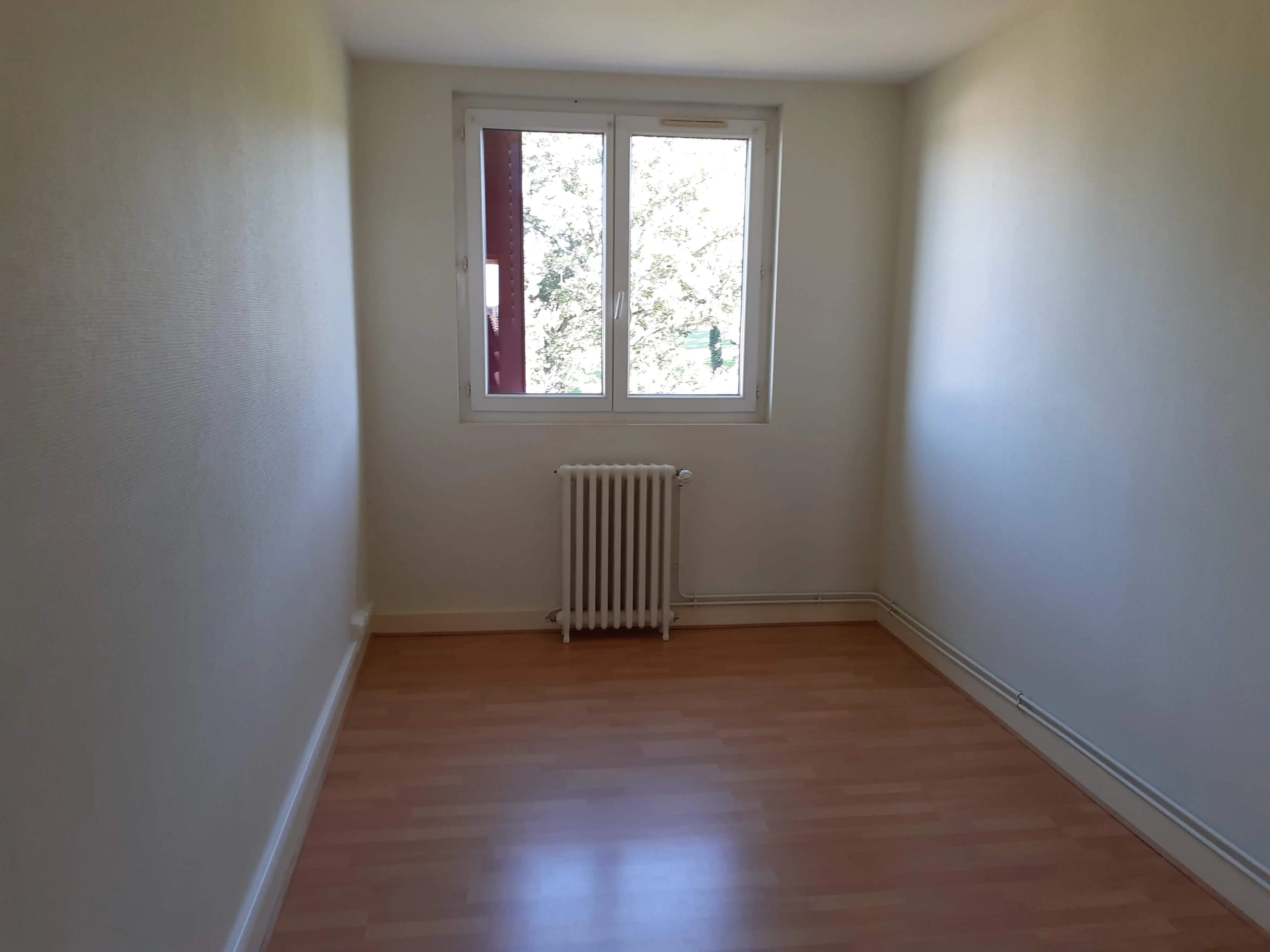 216 appartements Montluçon — vue 8