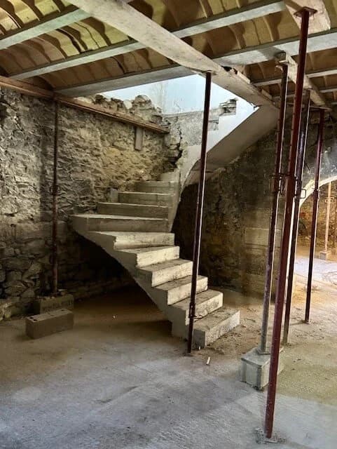 Mas de Souvignargues — vue 19