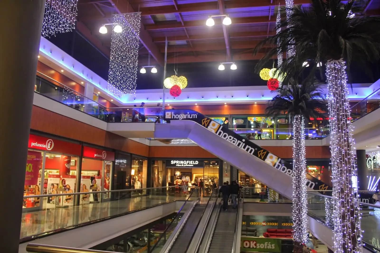 Fitness Park Espagne đȘđž â vue 3