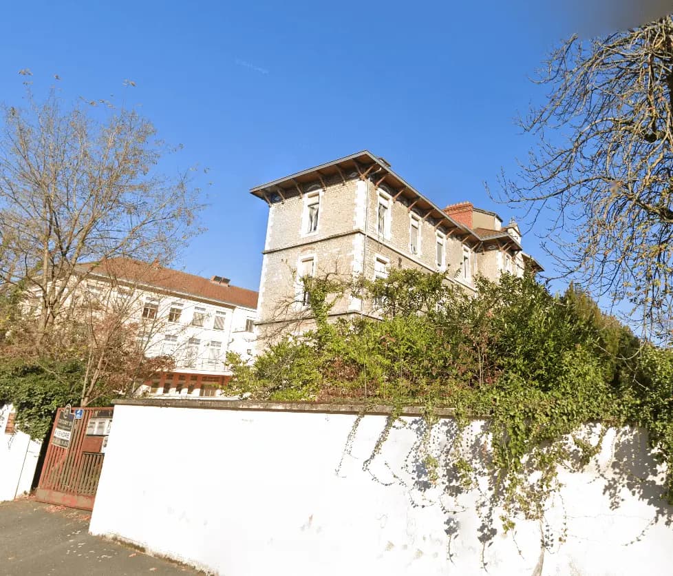 Immeuble Denormandie Mâcon Pasteur — vue 5