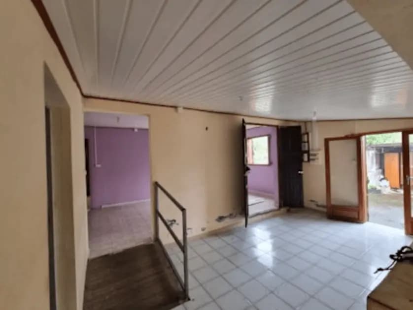 Division Le Tampon Réunion — vue 5