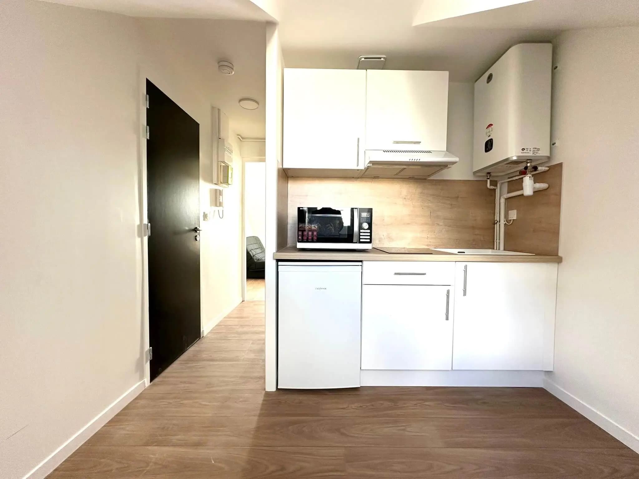Immeuble Boieldieu Le Havre — vue 6