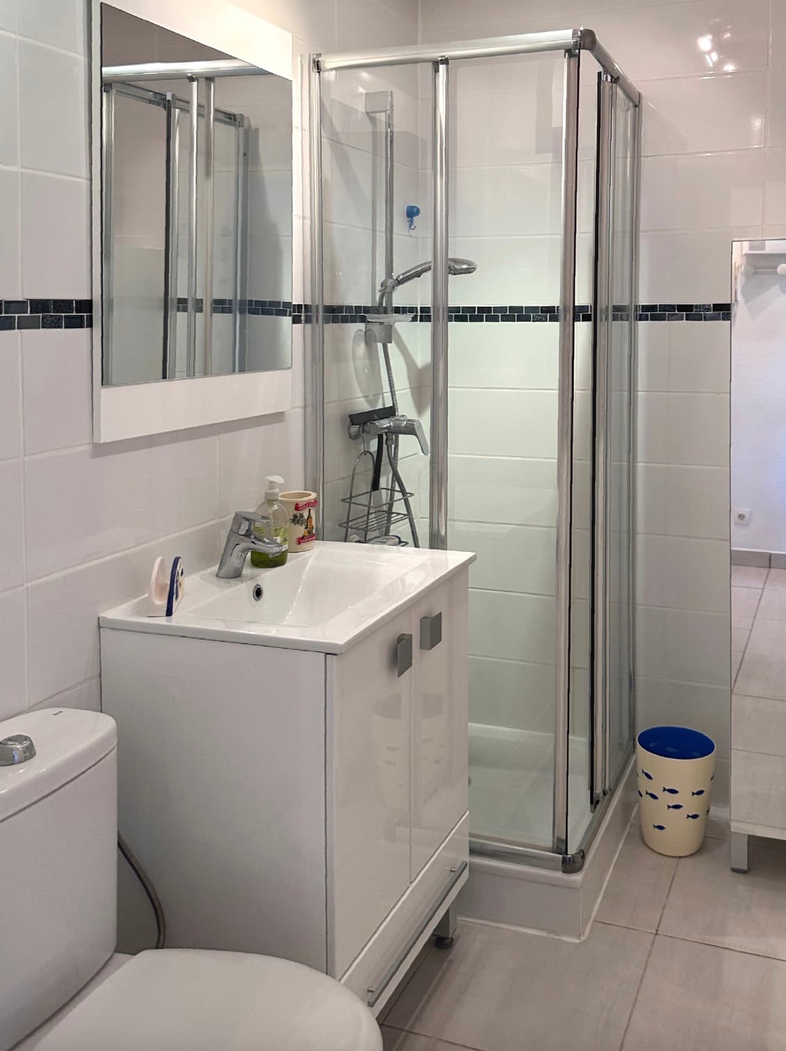 Appartement Escourche — vue 5