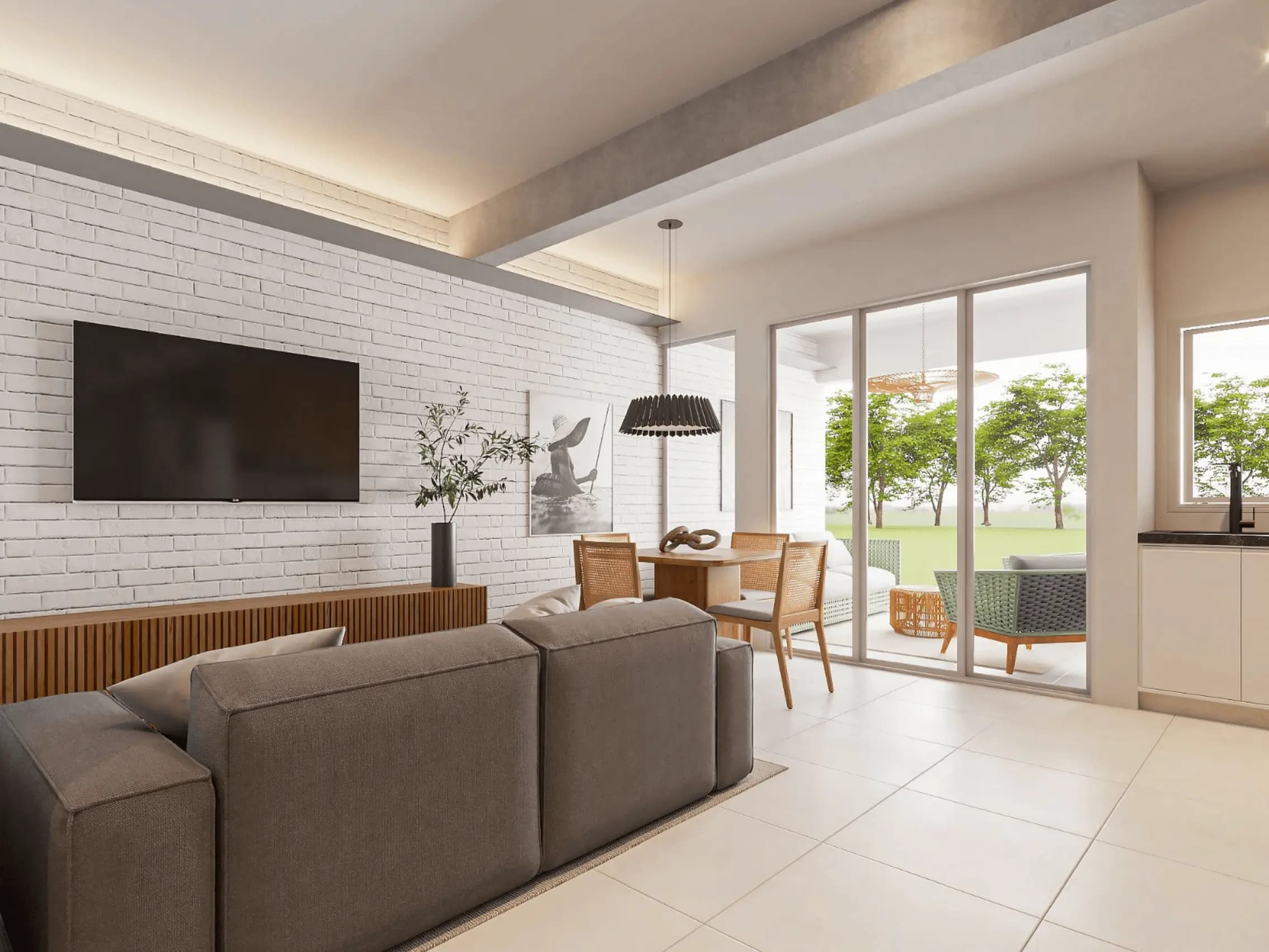 Appartements Matoury Guyane