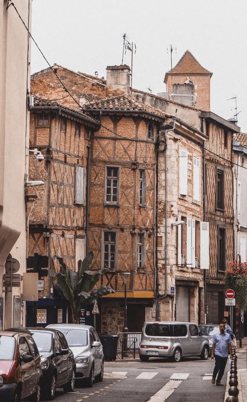 125 Appartements Denormandie Occitanie — vue 15