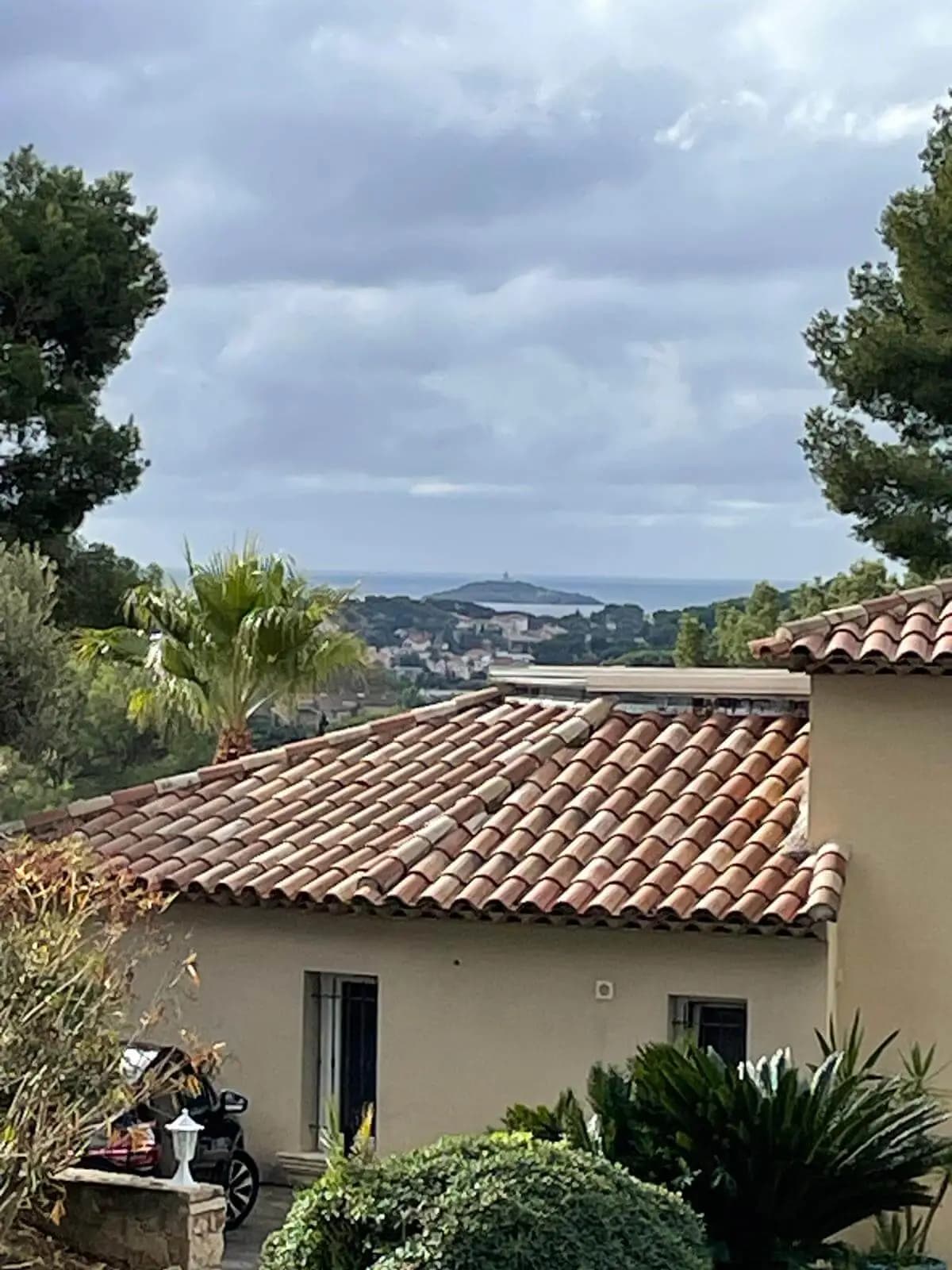 Division Sanary-sur-Mer — vue 3