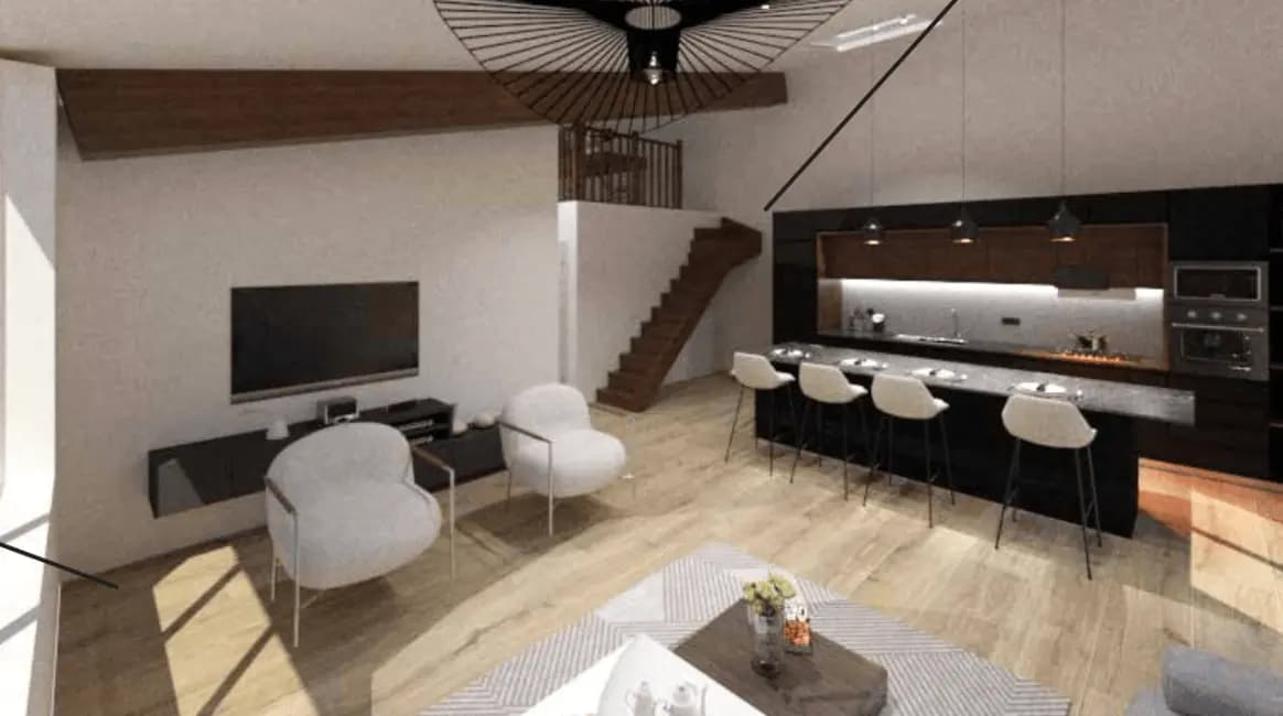 L'atelier d'Ange — vue 3
