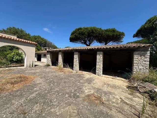 Villa Plage Pampelonne — vue 29