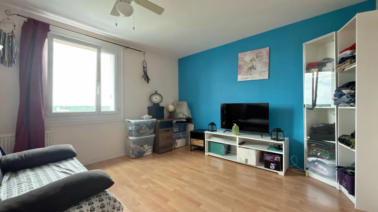 Colocation Pablo Picasso Corbeil-Essonnes — vue 8