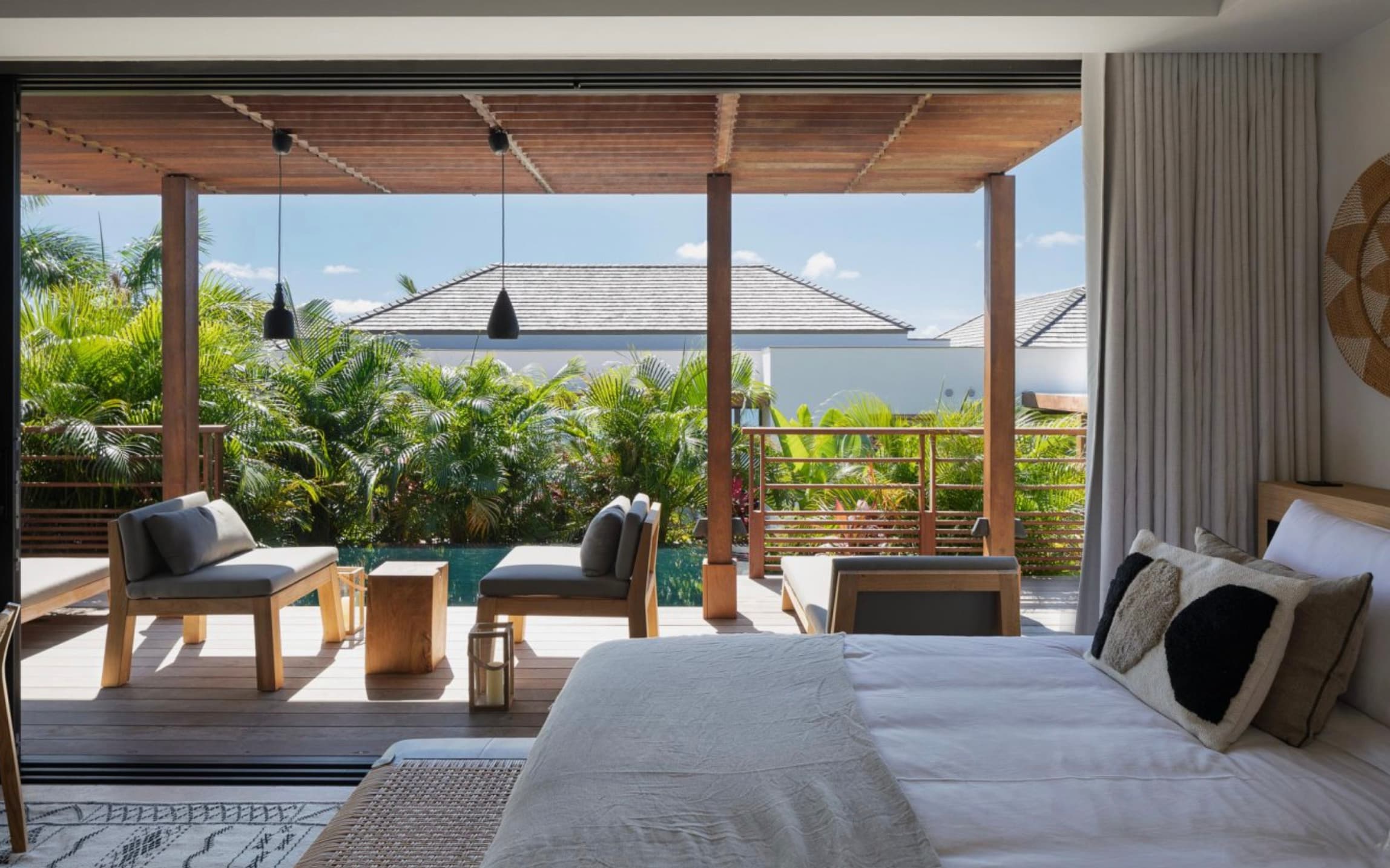 Villa Gypsea Saint-Barth — vue 15