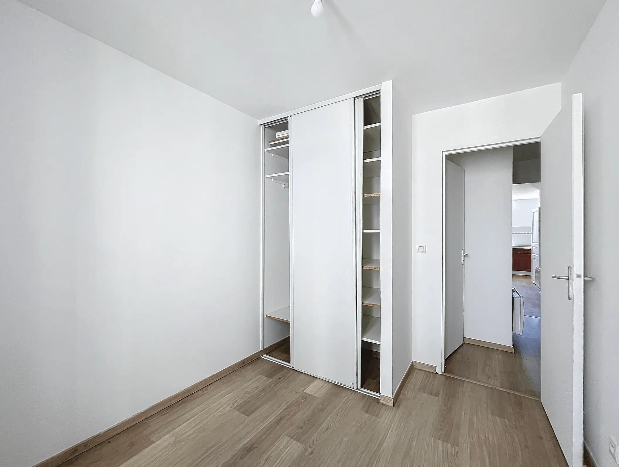 Immeuble Béziers Rotonde — vue 3