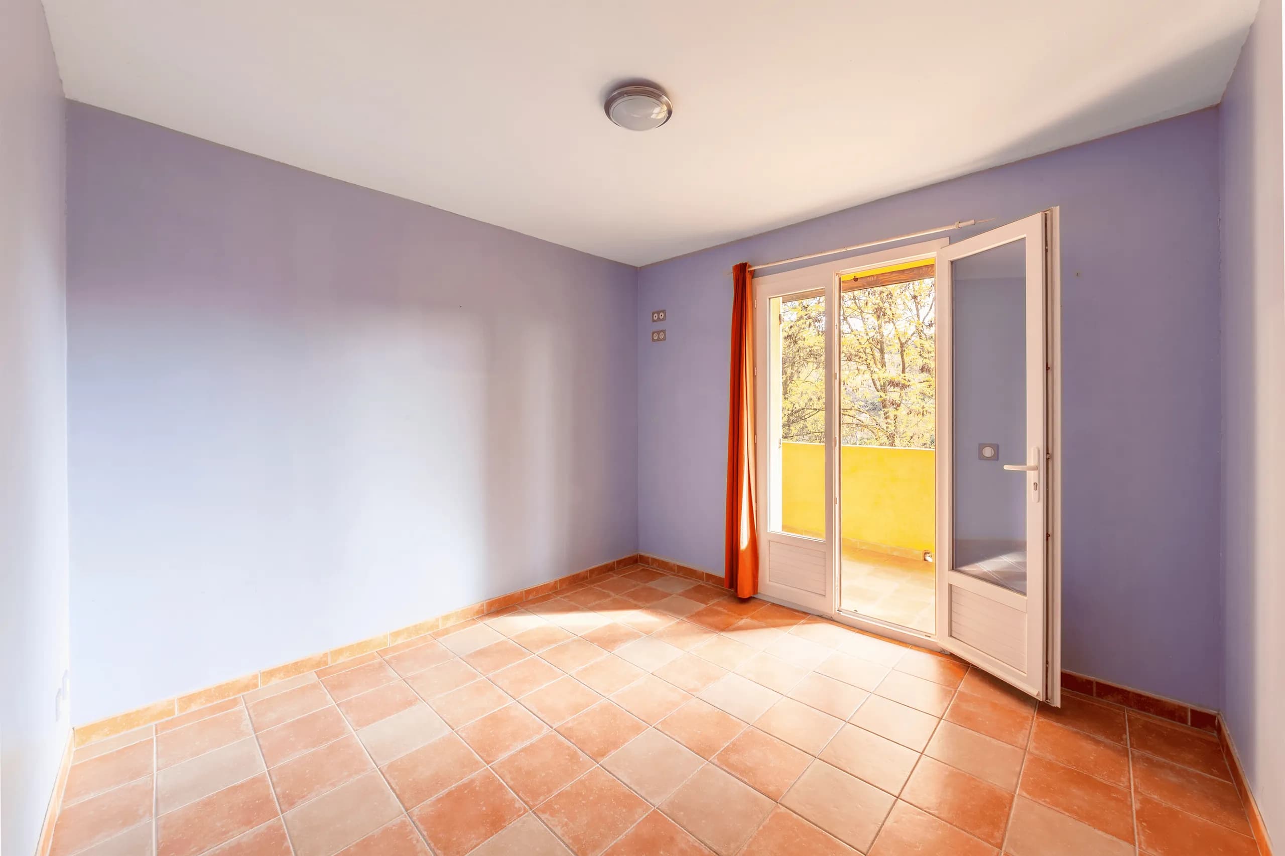 Division Maison Saint-Claude Valensole — vue 10