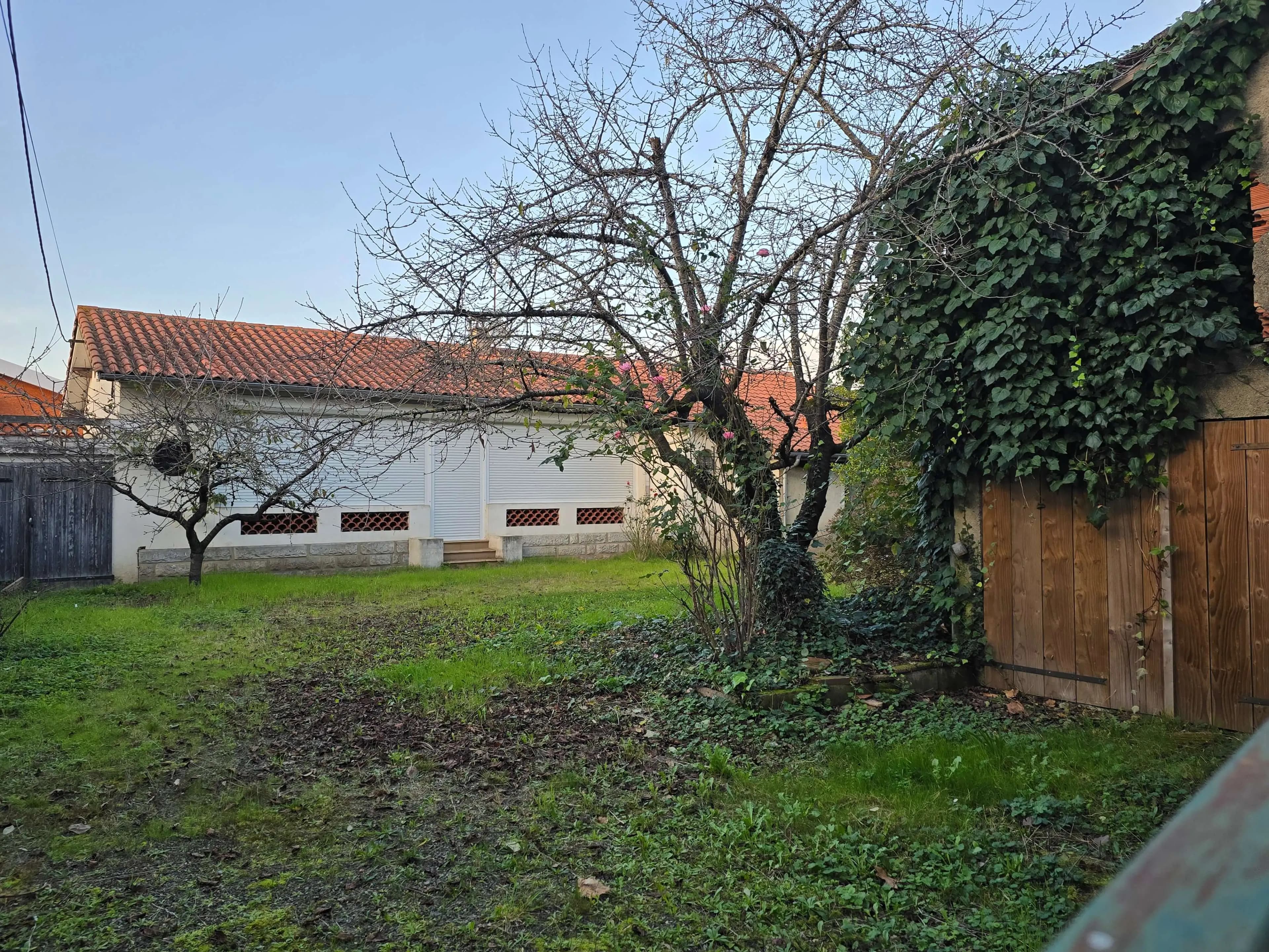 Immeuble Vic-en-Bigorre