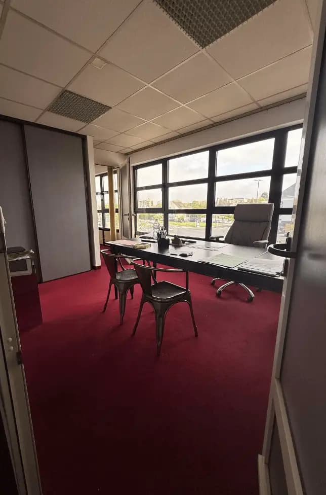 Bureaux Caen Blindustry — vue 4